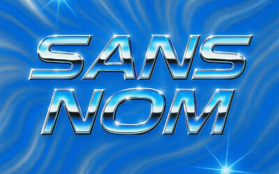 Sans Nom : le nouveau titre de DJ MOZON entre émotion brute et exploration électronique