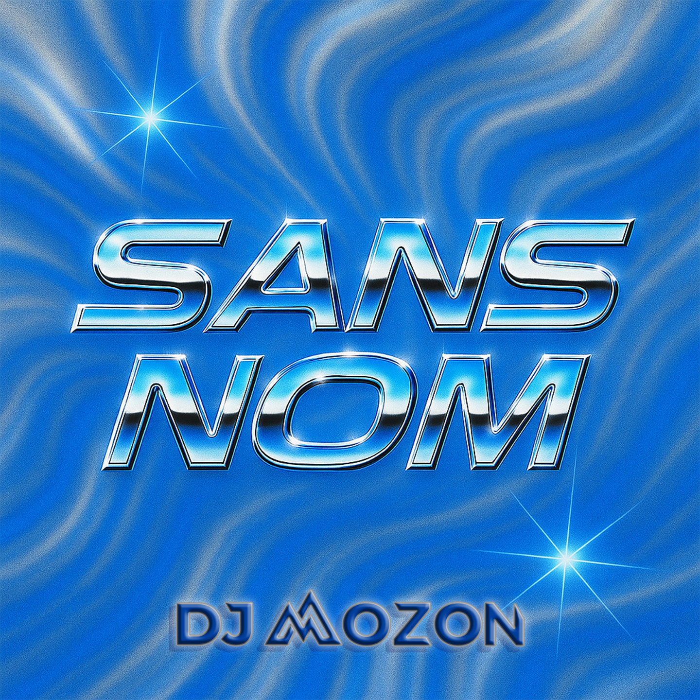Sans Nom - DJ MOZON