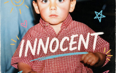 “Innocent” : un dernier regard vers mes premières productions